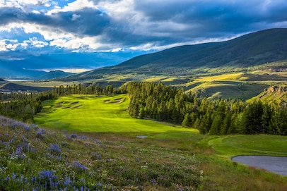 The River Course at Keystone Resort